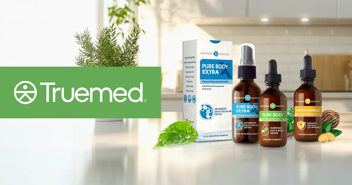 Use HSA/FSA for Your Favorite Detox Supplements